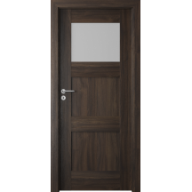 Porta Verte PREMIUM B.1 Dub Tmavý 